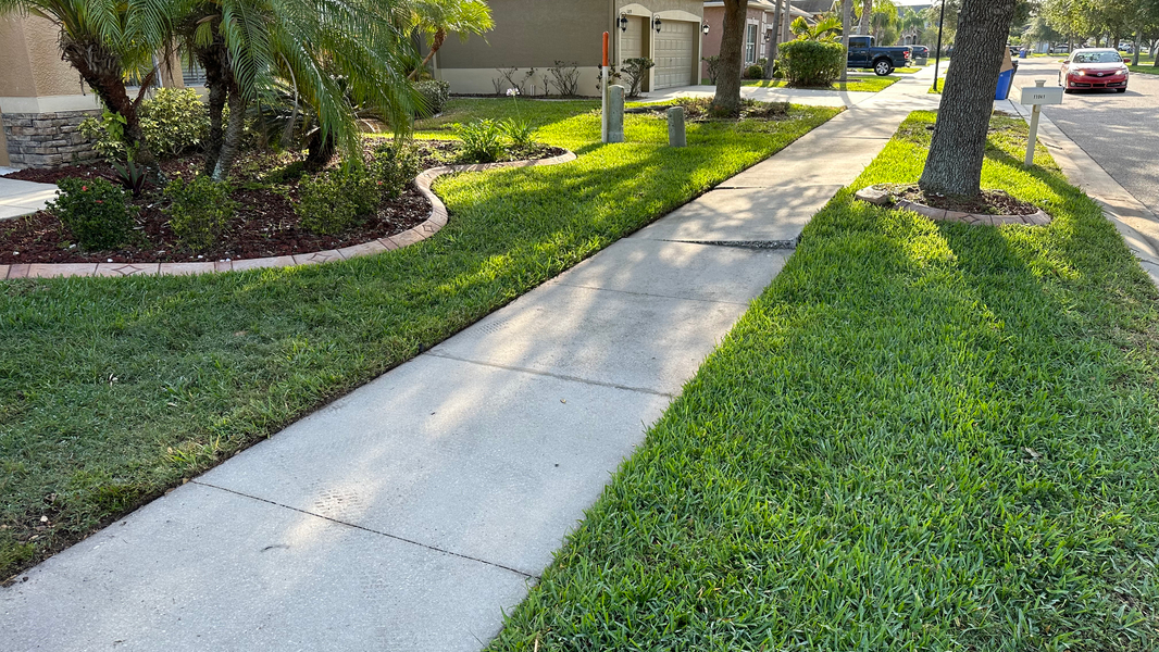 Cover photo of Greensmith Lawn Care LLC